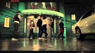 Watch Brian Joo My Girl video
