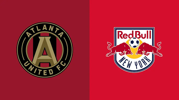 HIGHLIGHTS: Atlanta United FC vs. New York Red Bulls | April 1, 2023 - DayDayNews