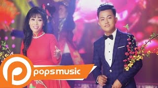 LK Mùa Xuân Xôn Xao - Mùa Xuân Cưới Em - Dạ Thảo My ft Lâm Hoàng Nghĩa