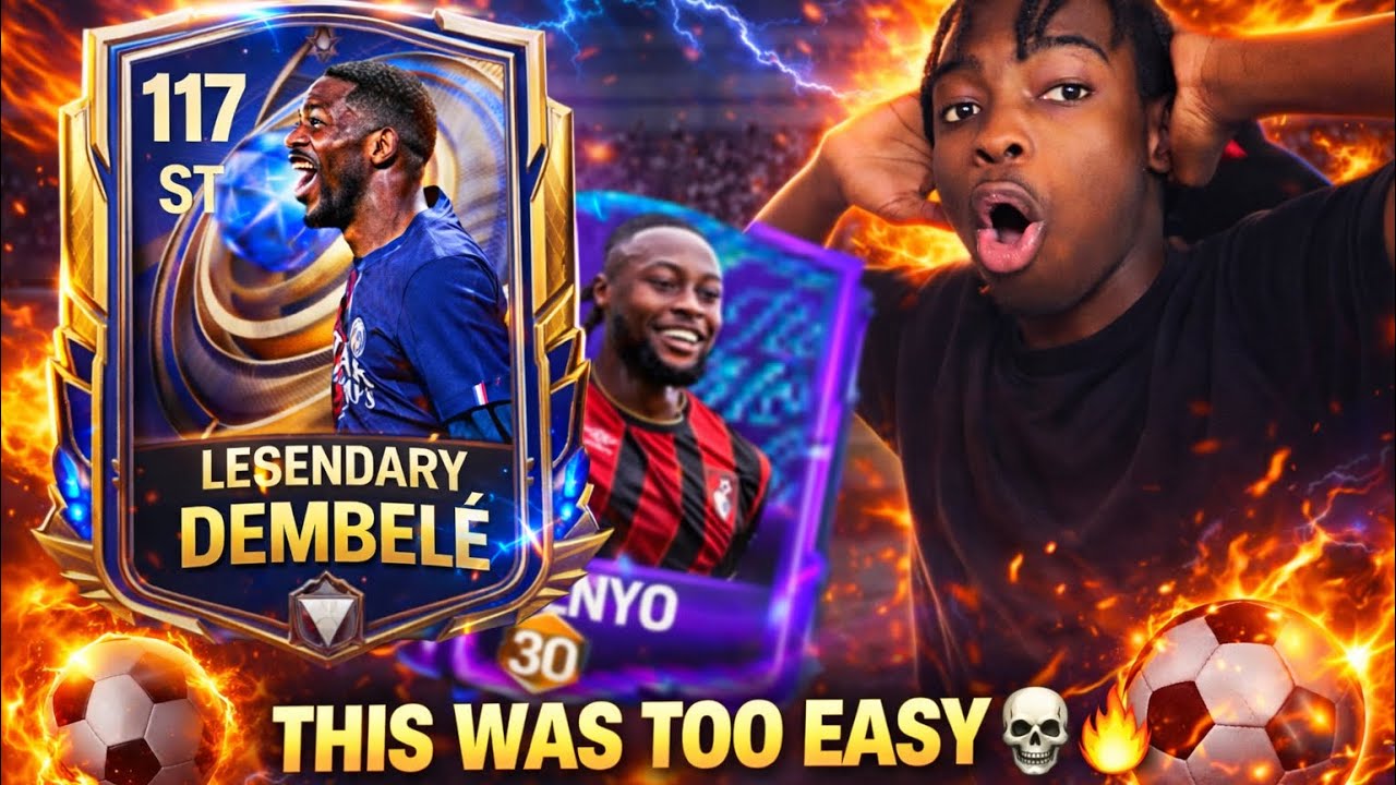 THIS WAS TOO EASY 💀🔥 