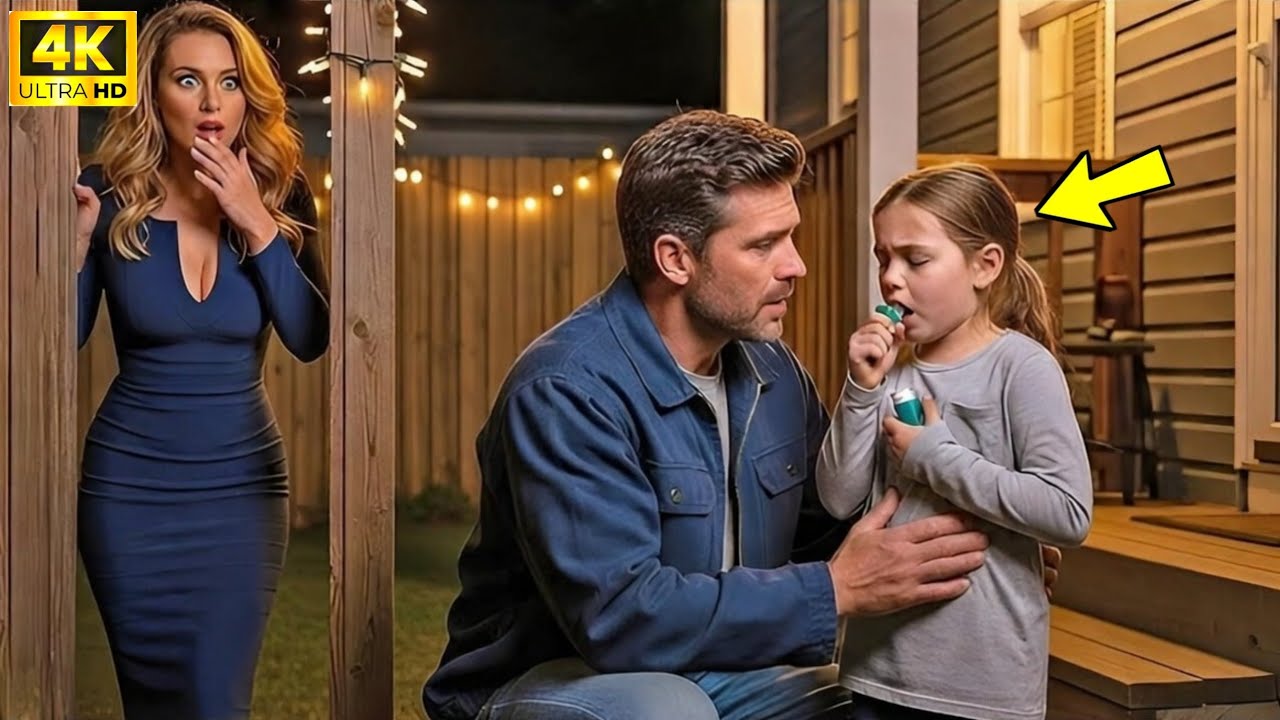 CEO Followed a Single Dad After Work — What She Discovered Changed Everything....