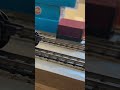 Triang Scotsman repair (preview)