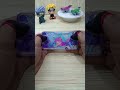 Playing water game Mermaid#gaming #toys #fidgettoys #watergame