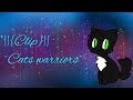 {Clip} Cats warriors ~World peace~