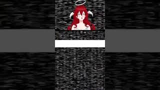 I love you Foxy, but plz stop scaring me #vtuber #clips #envtuber #fnaf#jumpscare