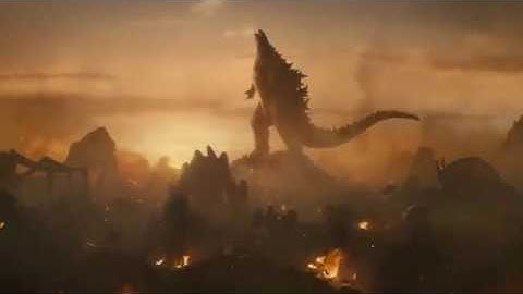 Godzilla: King of the Monsters(2019): Godzilla the Series Intro