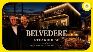 The Catskills' Best Kept Secret