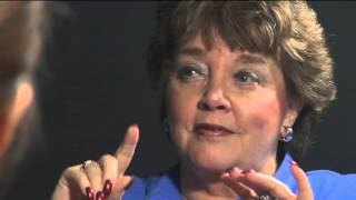 Interview with Barbara Yoder