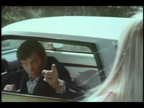 Impulse 1974 Starring William Shatner