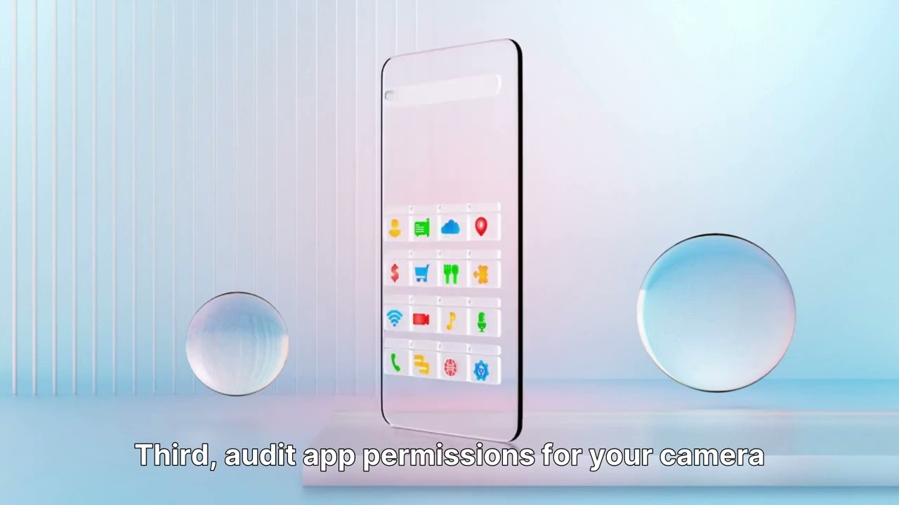 3 Privacy Settings You Must Change Now English