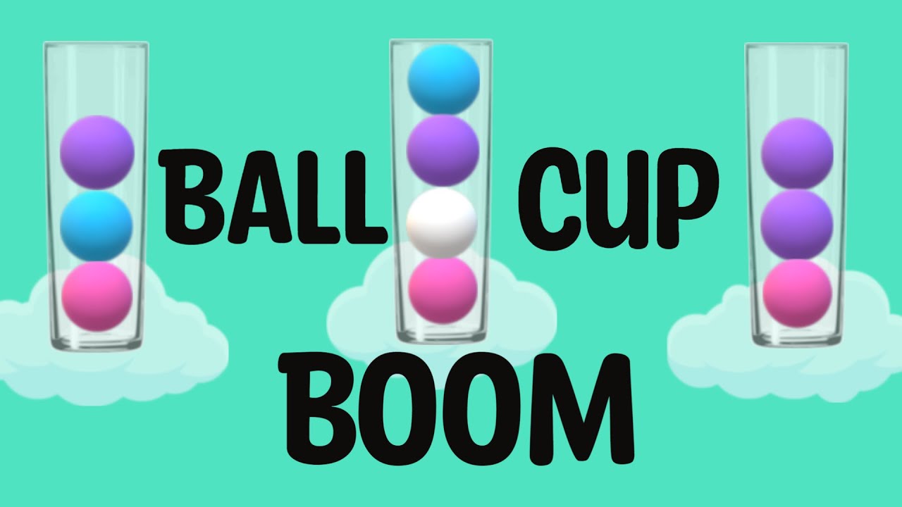 Amazing visuals with very simple logic