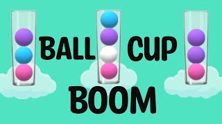 Amazing Visuals With Very Simple Logic