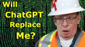Will ChatGPT replace me? I got it to write safe work procedures!