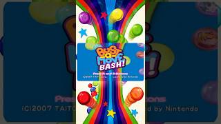Bust-a-Move Bash! [Nintendo Wii]