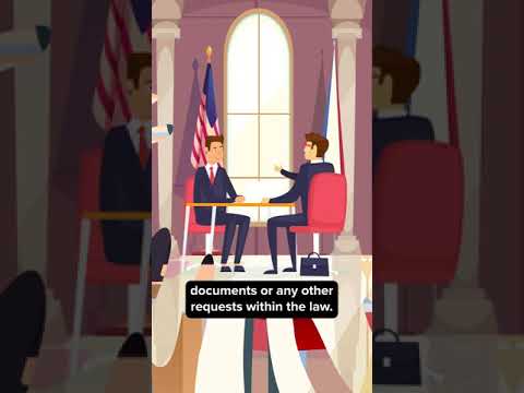 Video: Kāds ir ASV vēstniecības mērķis?