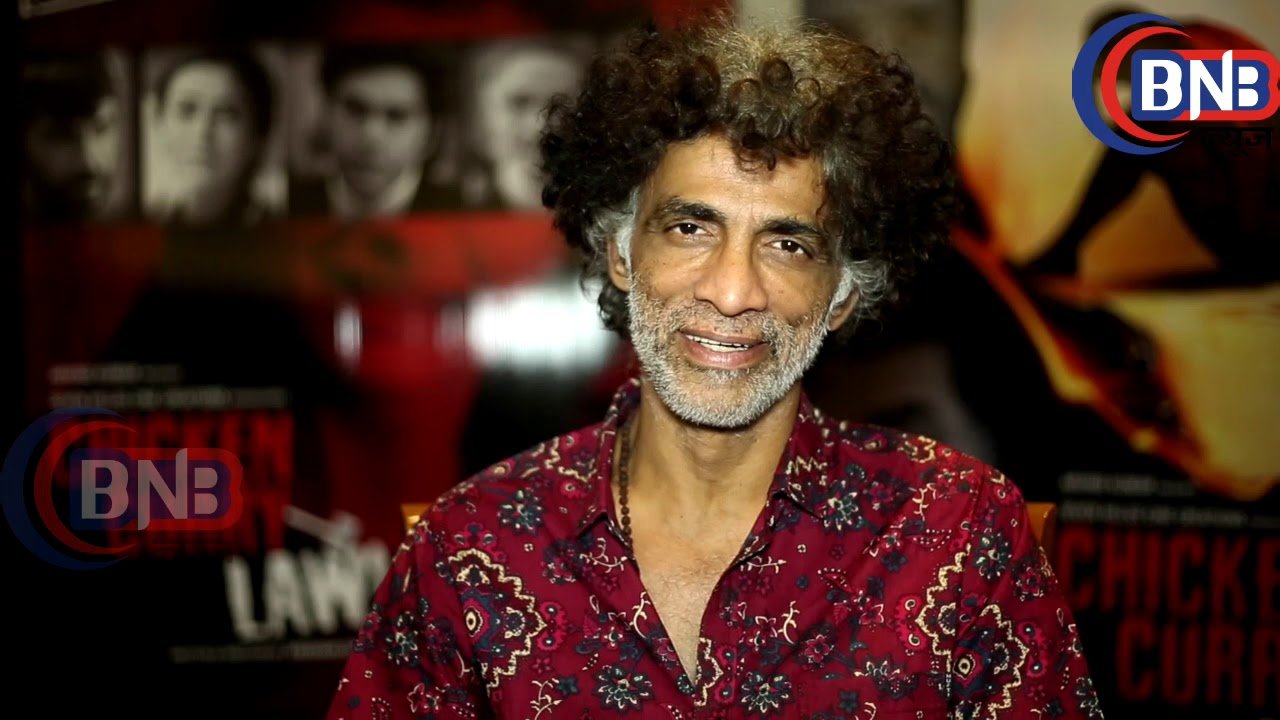 ''Chicken Curry Law'' रियल लाइफ पर आधारित है फिल्म चिकेन करी लव Ashutosh Rana & Makrand Deshpande sab tv download