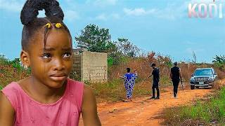 The Brave Girl And The Hidden Fortune   New Nigerian Movies 2026