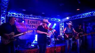 James Carothers - I Know Too Many Women at This Bar @ The Spillway Bar BG, KY (2/16/19) New Song