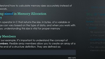 Understanding Memory Allocation in C: Why 10 * sizeof and 2 * sizeof?