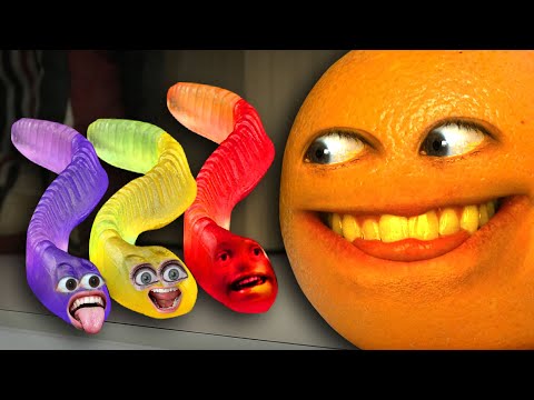 annoying-orange---gumbrawl-#2!