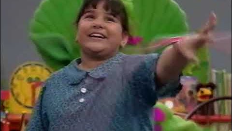 Camp Wannarunnaround Credits Comparison (Screener vs. Final Version) (V2) (1997 Version) FINAL PART