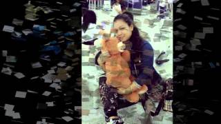 Download Lagu Ada RiNdu EviE TaMaLa MP3