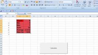 Visual Basic for Applications with Excel