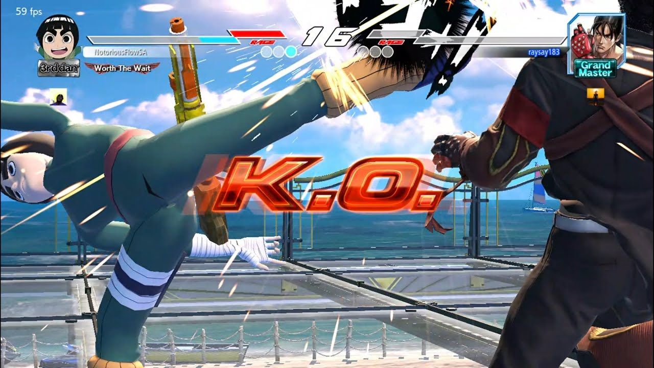 Let me rock your world with excellence