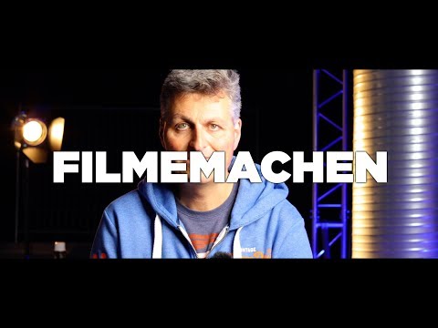 Video: Wie Man Leute Filmt