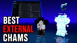 Using The BEST External Chams