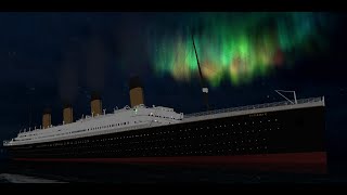 TITANIC THE EXPERIENCE PART 1 EXPLORATION