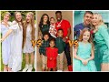 The Prince Family vs Tim Tin Members vs Like Nastya Family (Networth Comparison) 2026