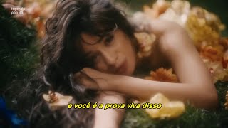 Camila Cabello - Living Proof [Tradução] (Clipe Oficial) | TBT