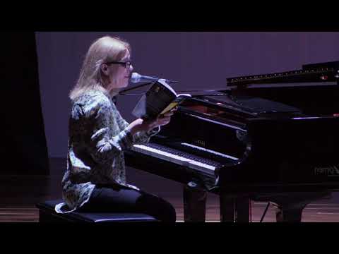 Fragilidad | María Pretiz | TEDxLlorenteWomen
