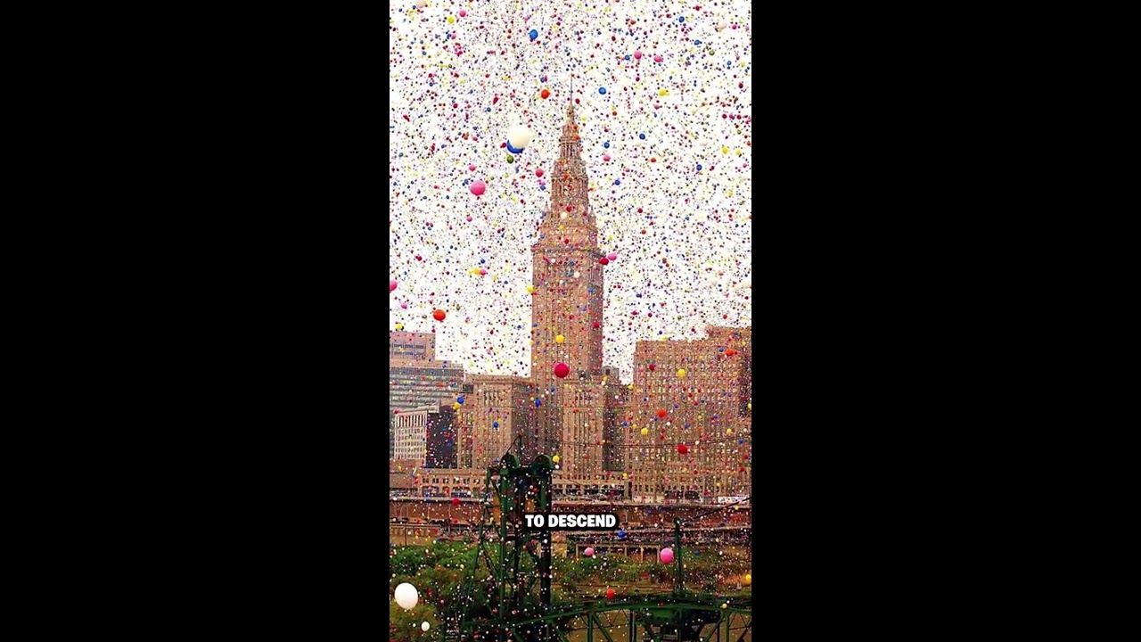 The Disaster Of Balloonfest 86