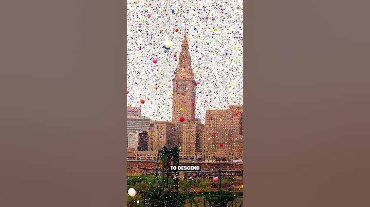 The Disaster of Balloonfest '86