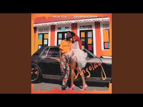 Mical Teja & Nailah Blackman - Dingolay