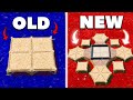 The new 2x2 rust base design 2023 step by step guide