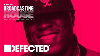 Mike Dunn - Defected Broadcasting House (Live from Chicago)