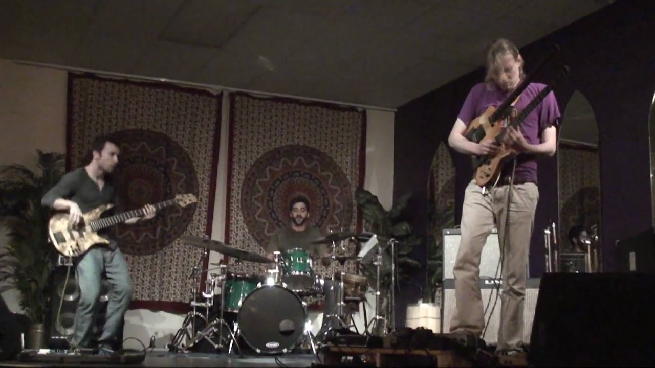 Consider The Source - Abdiel 7/8/09