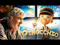 Pinocchio Full Movie Family Movies The Midnight Screening 