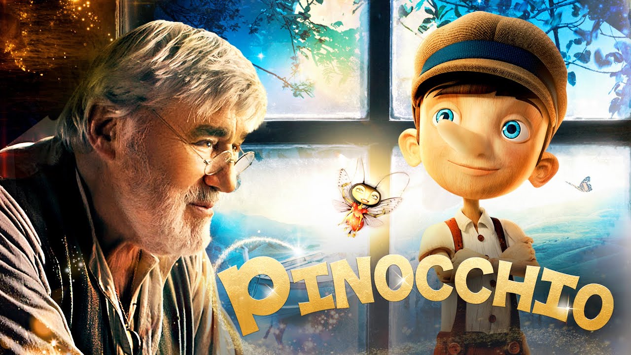 Pinocchio