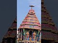 காஞ்சி அத்தி வரதர் தேரோட்டம் #🙏🙏.....