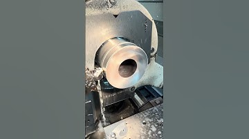 ASMR Machine Engineering Lathe Benson  #shorts #ASMR #relax #sound #cnc #jyzixy