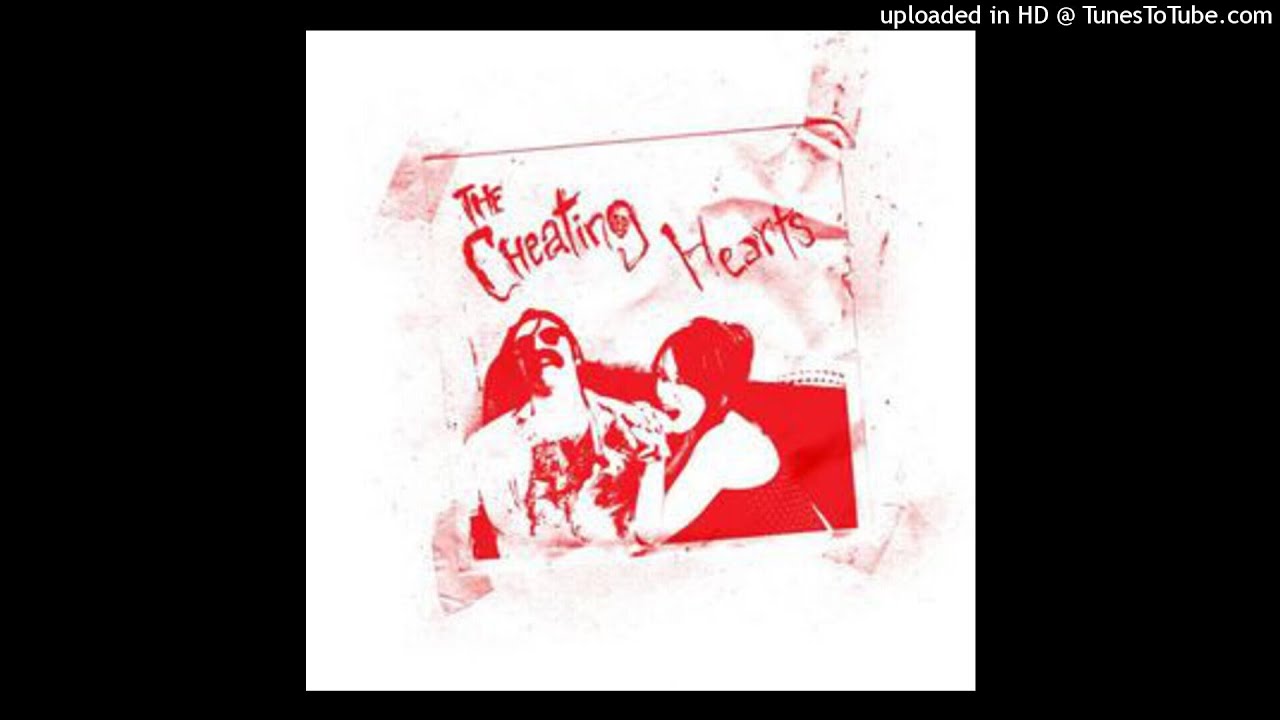 The Cheating Hearts - Horse Fever Blues