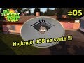 Smradľavý víkend - My Summer Car #05 SK/CZ