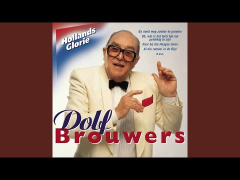 Dolf Brouwers — Koekoek Koekoek