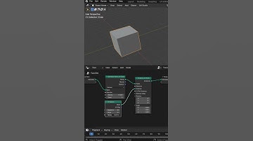 Blender 4.1 Node Tools are here