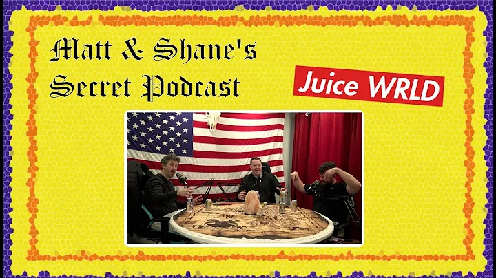 Ep- 341 Juice WRLD