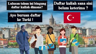 Info Pendaftaran Kuliah Di Turki Dan Cara Mendapatkan Link Pendaftarannya screenshot 4